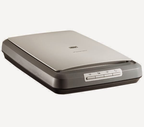 hp scanjet 8250 driver for mac